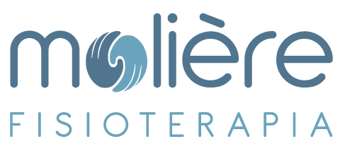 Clínica de Fisioterapia Molière Logo